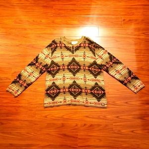 Ralph Lauren Denim and Supply Sweater